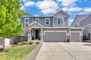 22629 E Tufts Place, Aurora, CO 80015