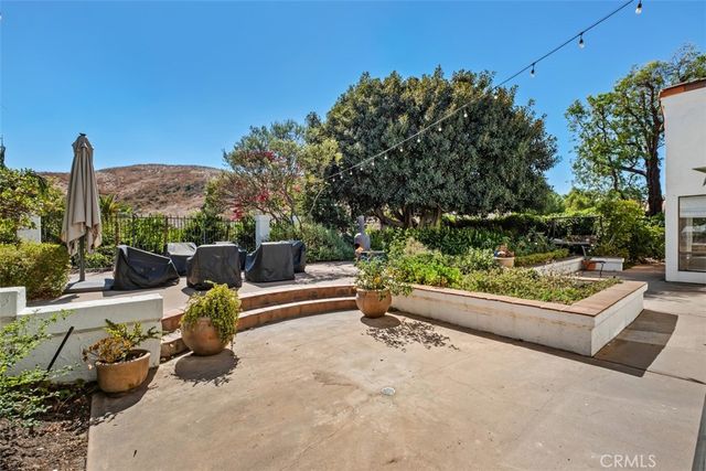 28112 Via Rueda, San Juan Capistrano, CA 92675