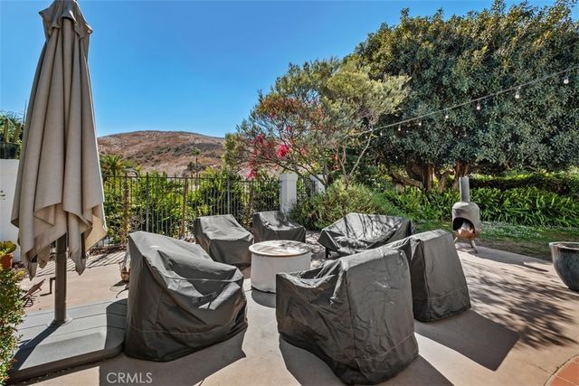 28112 Via Rueda, San Juan Capistrano, CA 92675