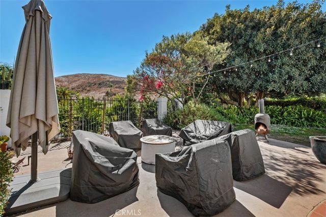 28112 Via Rueda, San Juan Capistrano, CA 92675