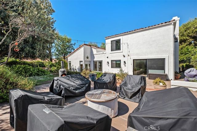 28112 Via Rueda, San Juan Capistrano, CA 92675