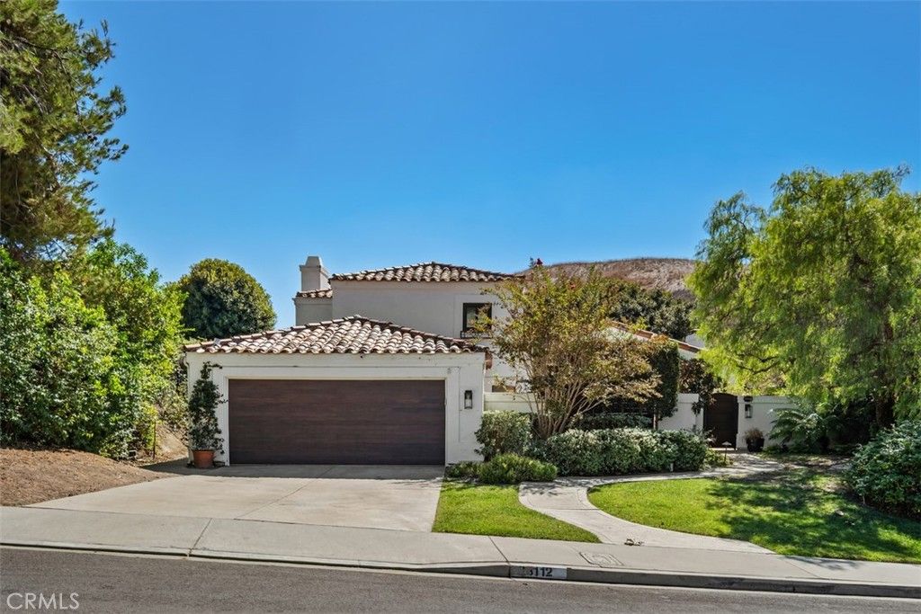 28112 Via Rueda, San Juan Capistrano, CA 92675