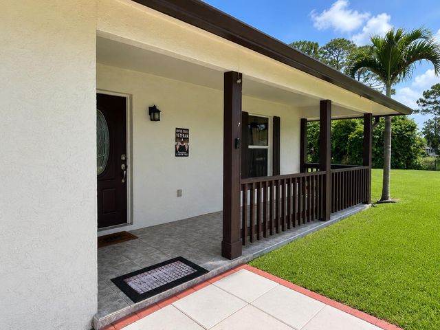 14732 66th Street N, Loxahatchee, FL 33470