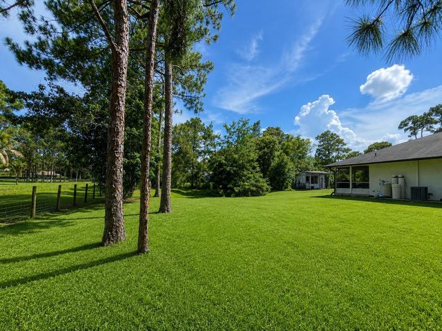 14732 66th Street N, Loxahatchee, FL 33470