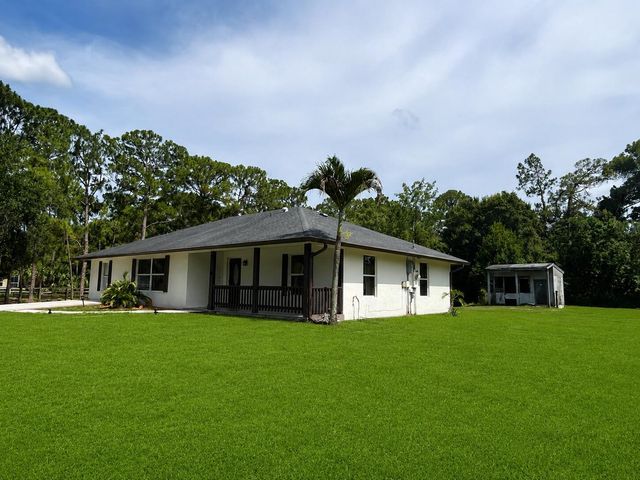 14732 66th Street N, Loxahatchee, FL 33470