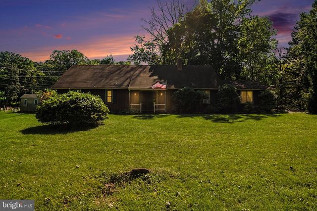 76 BUCH AVE, Lancaster, PA 17601