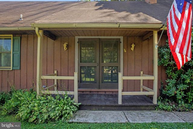 76 BUCH AVE, Lancaster, PA 17601