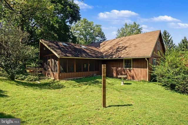 76 BUCH AVE, Lancaster, PA 17601