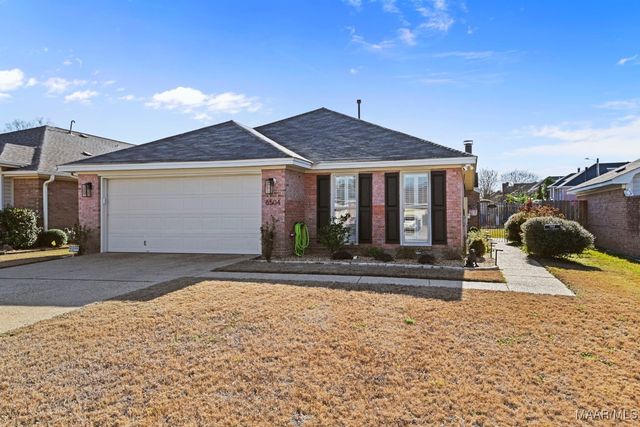 6504 Gloucester Mews, Montgomery, AL 36117