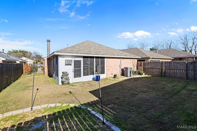 6504 Gloucester Mews, Montgomery, AL 36117