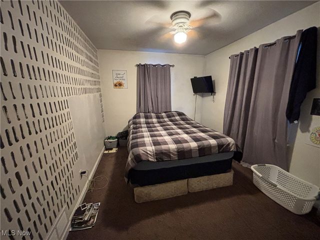 4301 Steubenville Road SE, Amsterdam, OH 43903