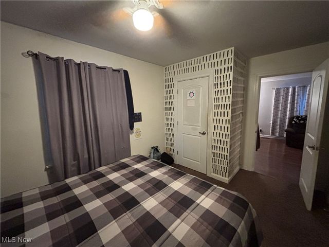 4301 Steubenville Road SE, Amsterdam, OH 43903