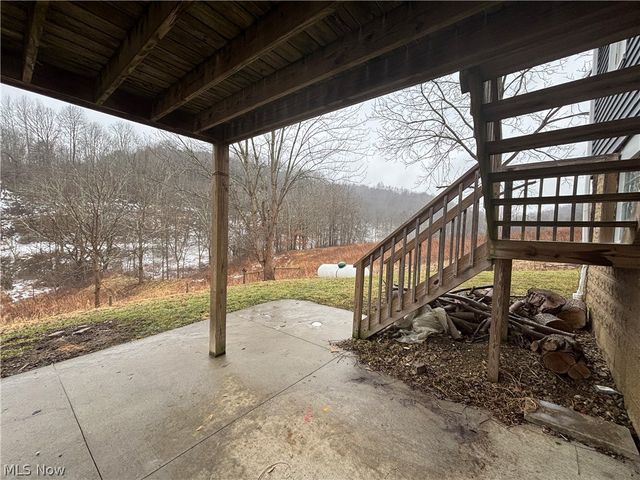 4301 Steubenville Road SE, Amsterdam, OH 43903