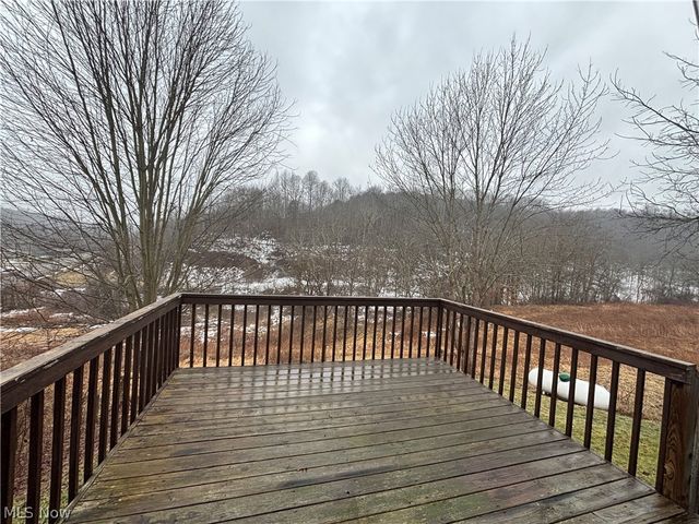 4301 Steubenville Road SE, Amsterdam, OH 43903