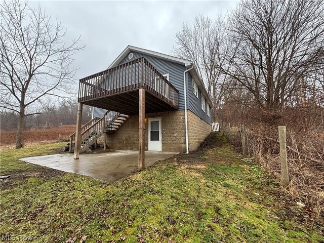 4301 Steubenville Road SE, Amsterdam, OH 43903