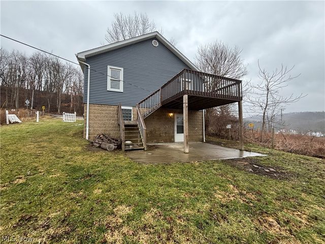 4301 Steubenville Road SE, Amsterdam, OH 43903