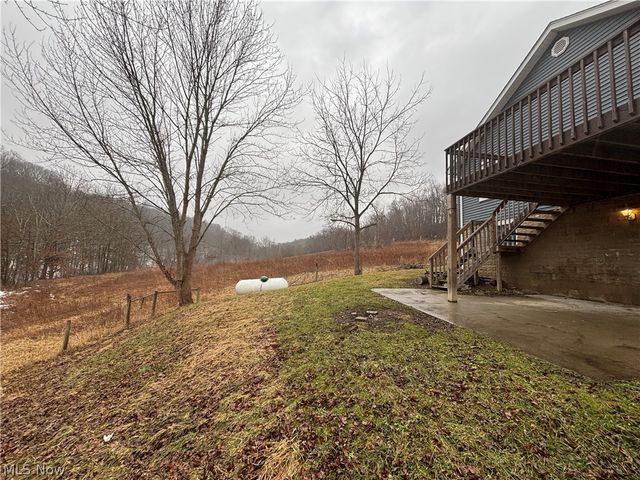 4301 Steubenville Road SE, Amsterdam, OH 43903