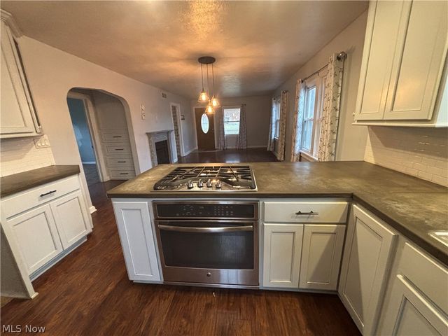 4301 Steubenville Road SE, Amsterdam, OH 43903