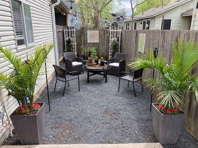 1900 W 36th ST B, Austin, TX 78731