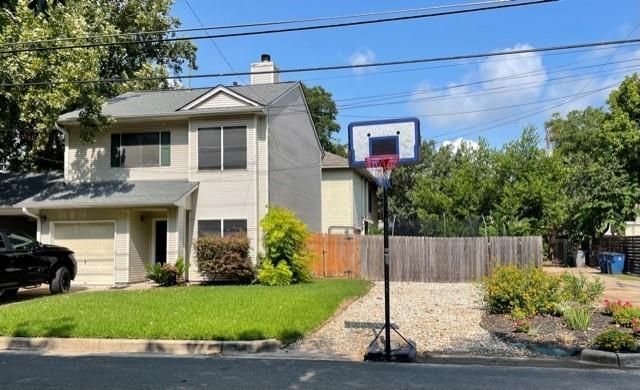 1900 W 36th ST B, Austin, TX 78731