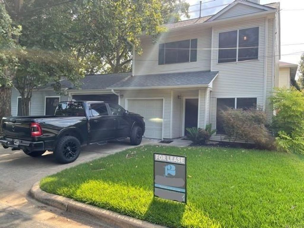 1900 W 36th ST B, Austin, TX 78731