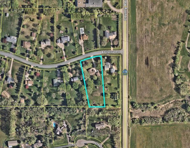 19913 Abilene Lane, Corcoran, MN 55340