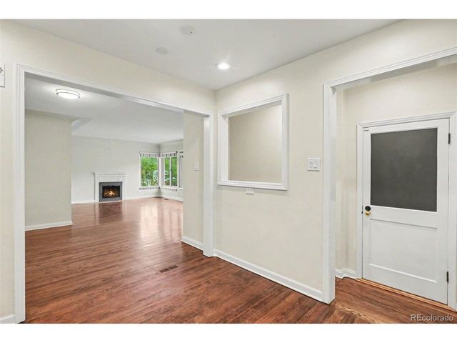 1201 S Clayton St, Denver, CO 80210