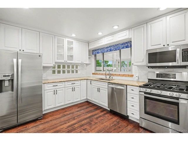 1201 S Clayton St, Denver, CO 80210