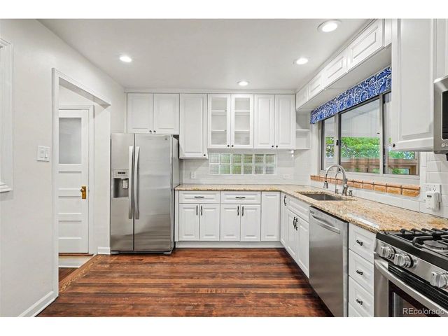 1201 S Clayton St, Denver, CO 80210
