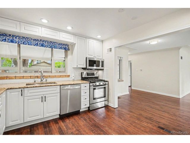 1201 S Clayton St, Denver, CO 80210