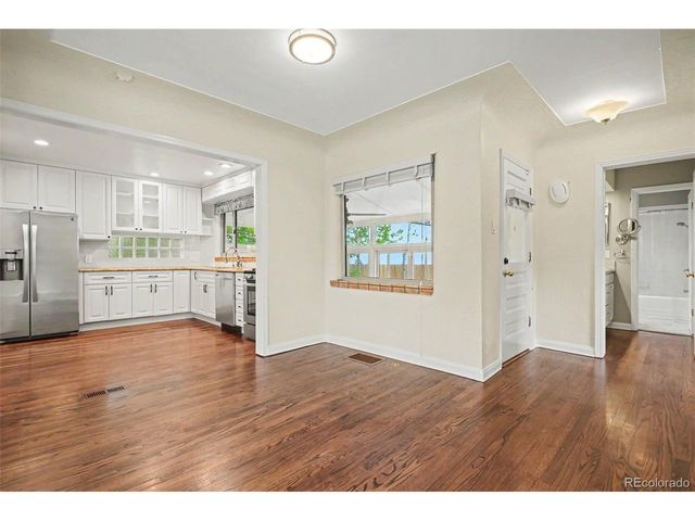 1201 S Clayton St, Denver, CO 80210
