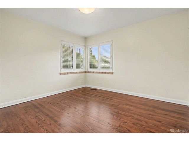 1201 S Clayton St, Denver, CO 80210