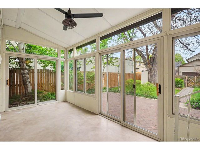 1201 S Clayton St, Denver, CO 80210