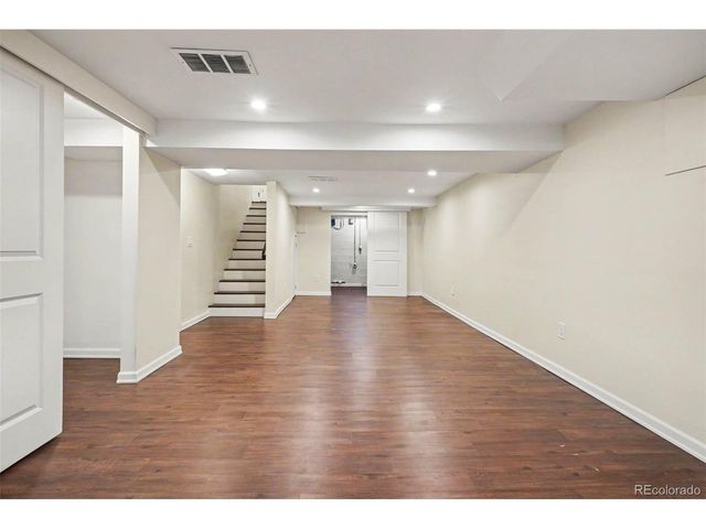 1201 S Clayton St, Denver, CO 80210