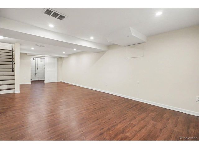 1201 S Clayton St, Denver, CO 80210