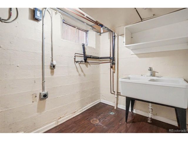1201 S Clayton St, Denver, CO 80210