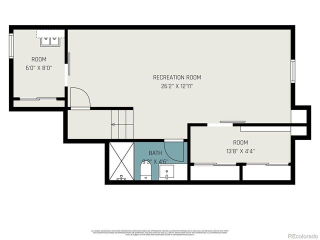 1201 S Clayton St, Denver, CO 80210