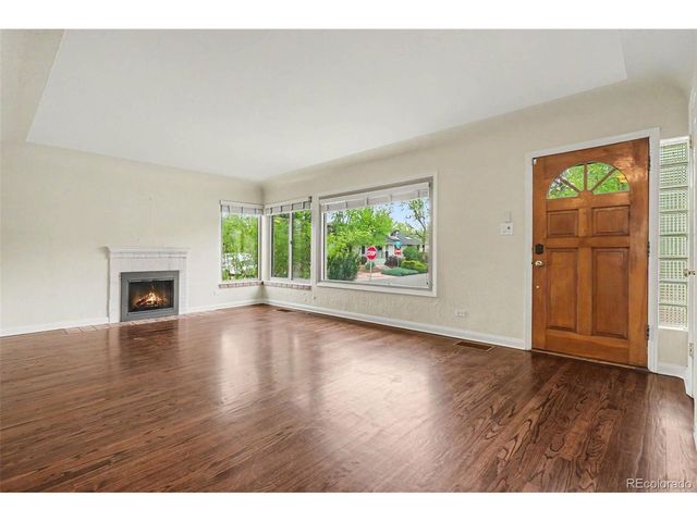 1201 S Clayton St, Denver, CO 80210