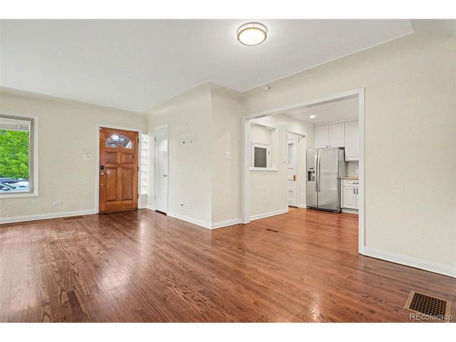 1201 S Clayton St, Denver, CO 80210
