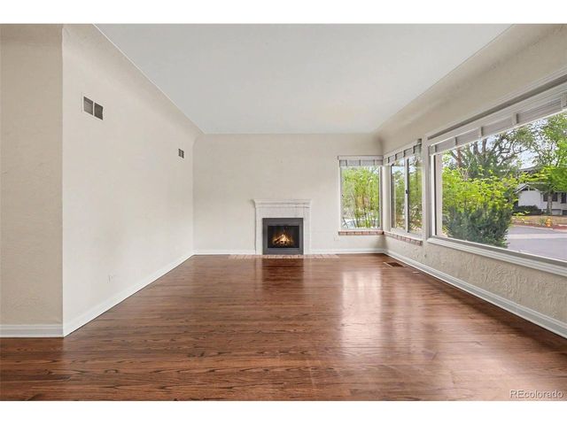 1201 S Clayton St, Denver, CO 80210