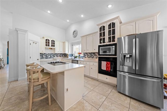 6409 SHORELINE, St Cloud, FL 34771