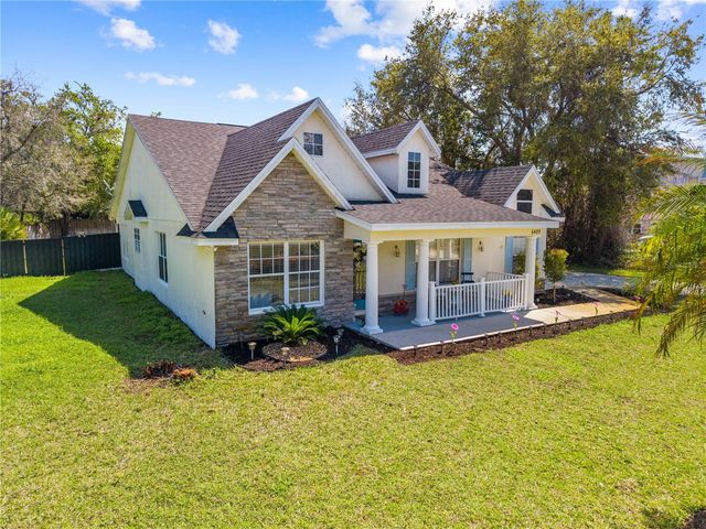 6409 SHORELINE, St Cloud, FL 34771