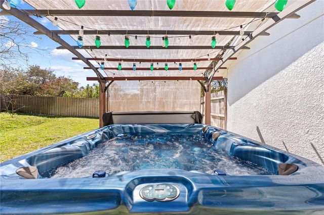 6409 SHORELINE, St Cloud, FL 34771