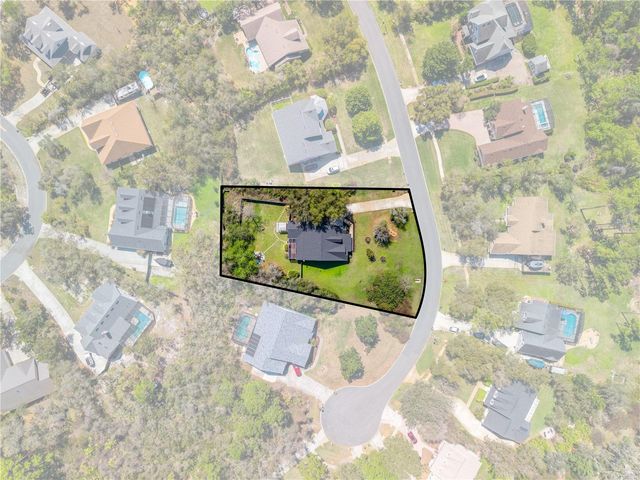 6409 SHORELINE, St Cloud, FL 34771