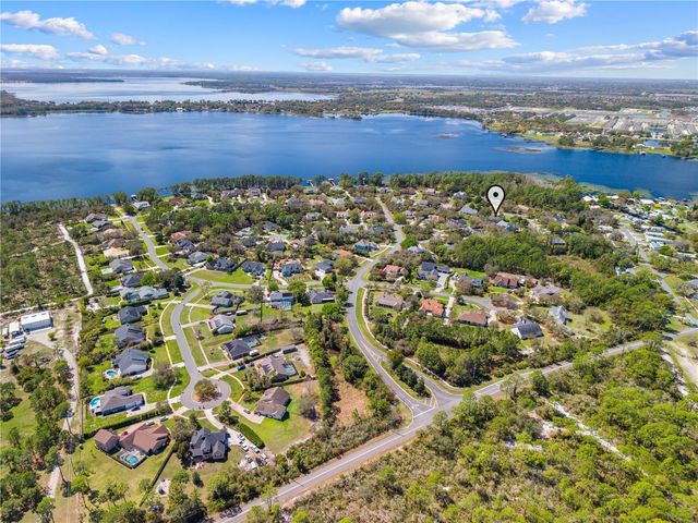 6409 SHORELINE, St Cloud, FL 34771