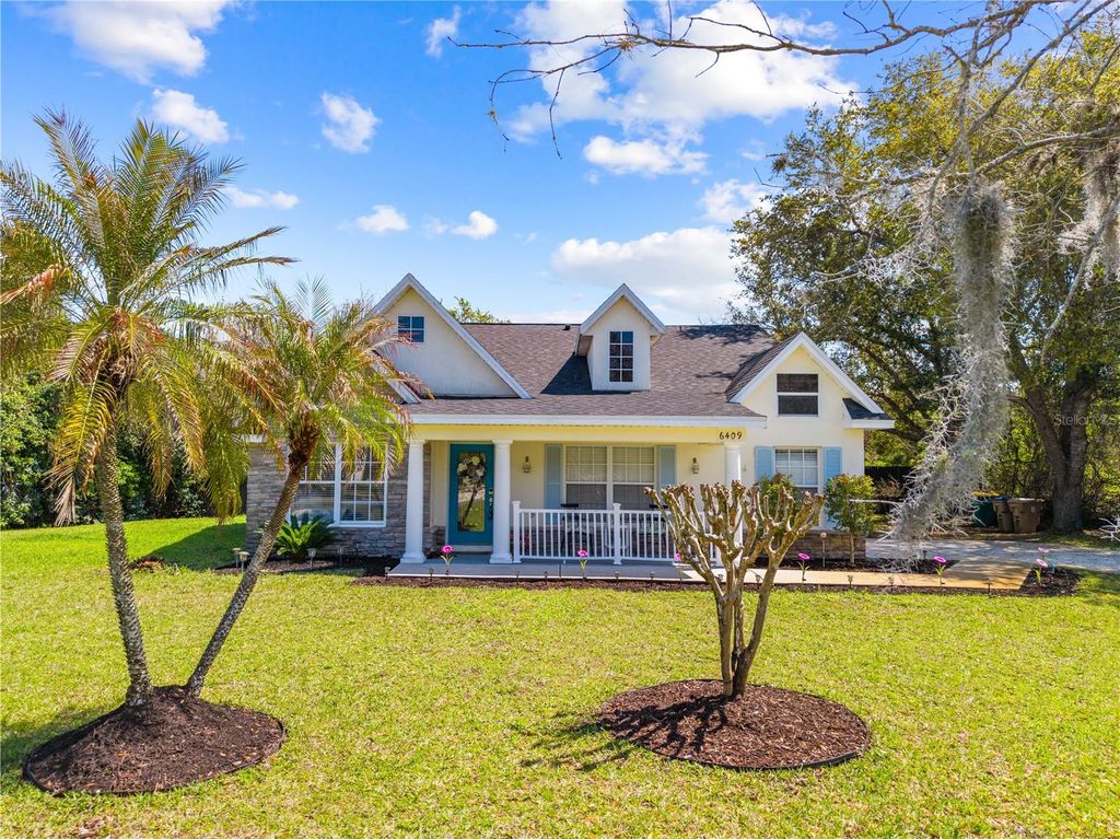 6409 SHORELINE, St Cloud, FL 34771