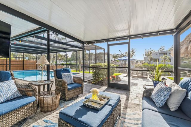 5809 RIO DRIVE, New Port Richey, FL 34652