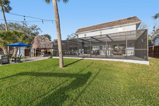 5809 RIO DRIVE, New Port Richey, FL 34652