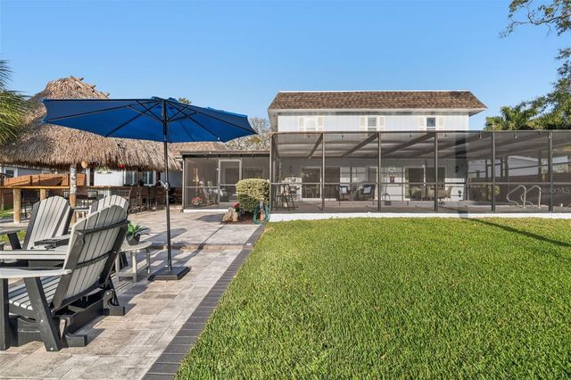 5809 RIO DRIVE, New Port Richey, FL 34652