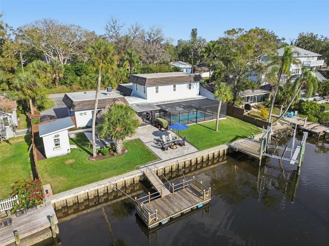 5809 RIO DRIVE, New Port Richey, FL 34652